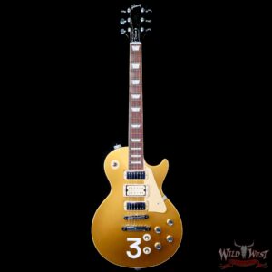 Jim Root Collection 2005 Gibson Custom Shop Pete Townshend Les Paul Deluxe #3 - Image 3
