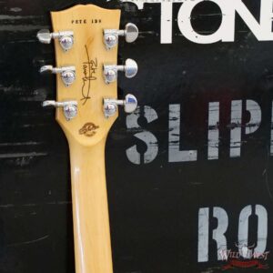 Jim Root Collection 2005 Gibson Custom Shop Pete Townshend Les Paul Deluxe #3 - Image 10