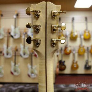 Gibson Montana SJ-200 Standard 2019 Antique Natural Electric Acoustic - Image 12