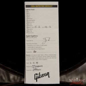 Gibson Montana SJ-200 Studio Walnut Natural Electric-Acoustic Guitar LR Baggs - Image 13