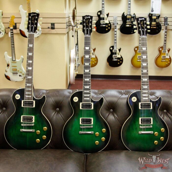Gibson Custom Shop Standard Historic Les Paul R8 Aged Lemon Burst 1958 Reissue 8.50 Pounds - Image 16