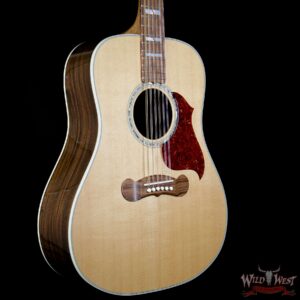 2014 Gibson Custom Shop Songwriter Special 12 String Sitka Spruce Top Acoustic-Electric Guitar - Image 4