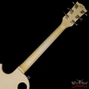 1976 Gibson Les Paul Custom “White Lightning” Offered by Warrant founder/guitarist Erik Turner - Image 10