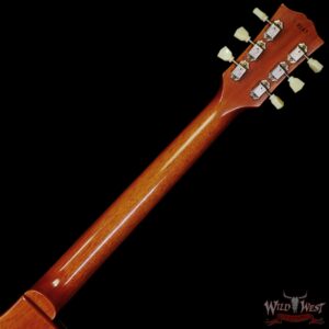 Gibson Custom Shop 1957 Les Paul Goldtop Reissue VOS Double Gold 8.65 LBS - Image 5
