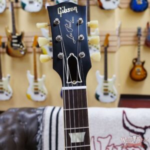 Gibson Custom Shop 1957 Les Paul Goldtop Reissue VOS Double Gold 8.65 LBS - Image 7