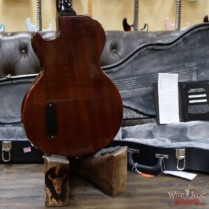 Gibson Custom Shop 1957 Les Paul Junior Reissue VOS Vintage Sunburst - Image 10