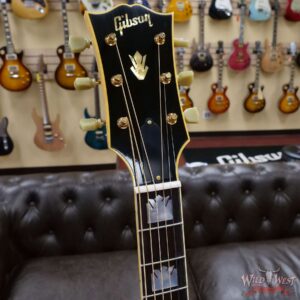 Gibson Custom Shop 1957 SJ-200 Antique Natural - Image 7