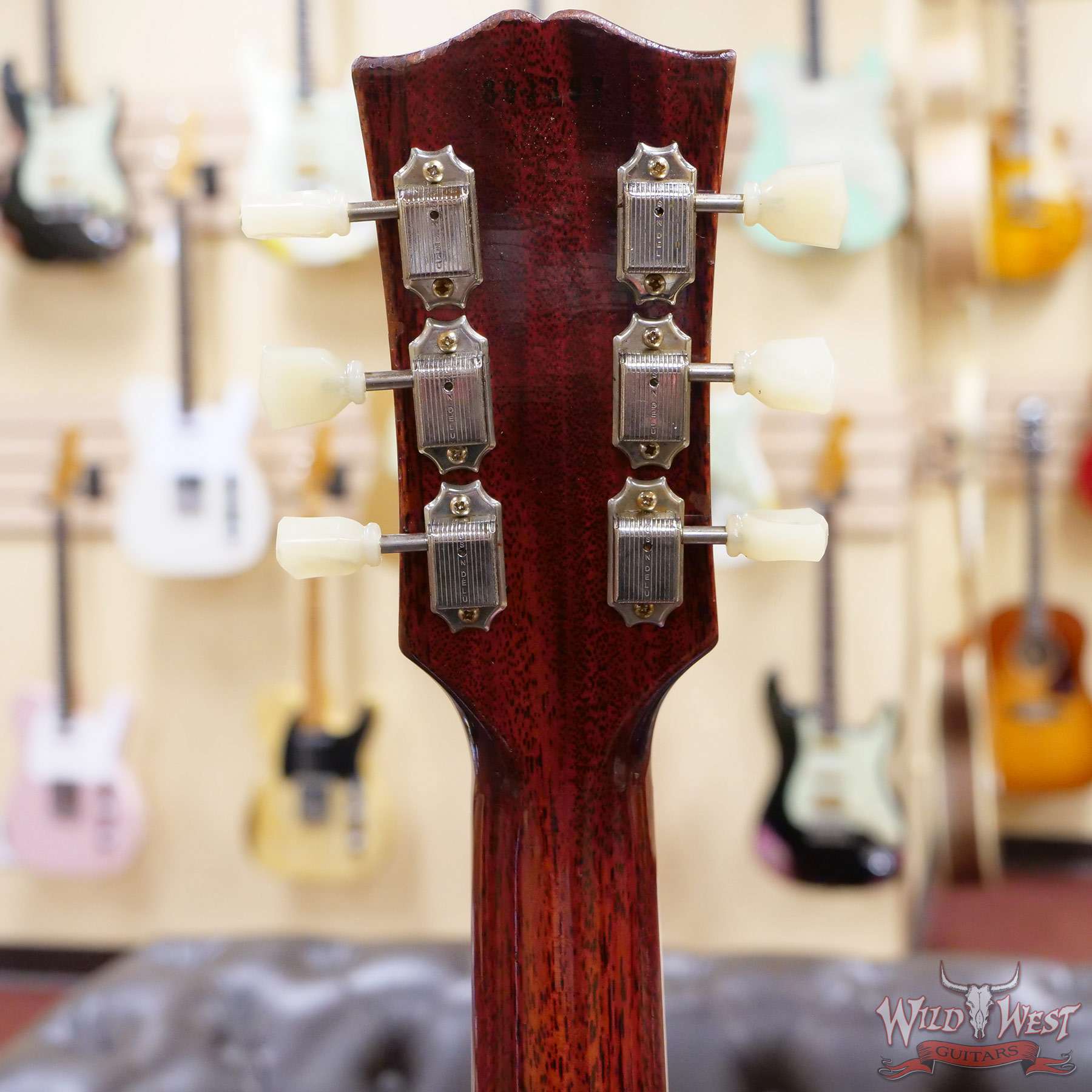 gibsoncs-1958lp-ha-firststandard-891397-hb__wwg.jpg Gibson Custom Shop M2M Hand Selected 1958 Les Paul Standard ‘58 Reissue R8 Heavy Aged Cherry Sunburst (First Standard Color) 8.20 LBS - Image 10