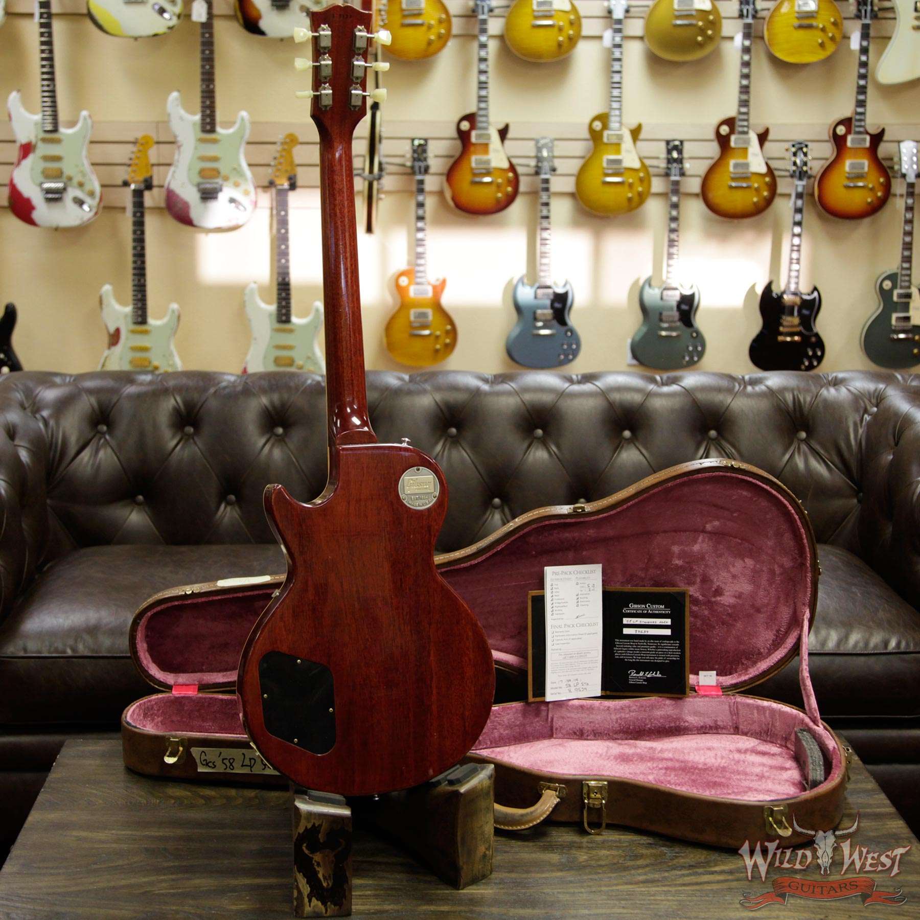 gibsoncs-1958lpstd-aged-89539-d3__wwg.jpg Gibson Custom Shop M2M 1958 Les Paul Standard Reissue Aged Lemon Burst 8.35 lbs - Image 9