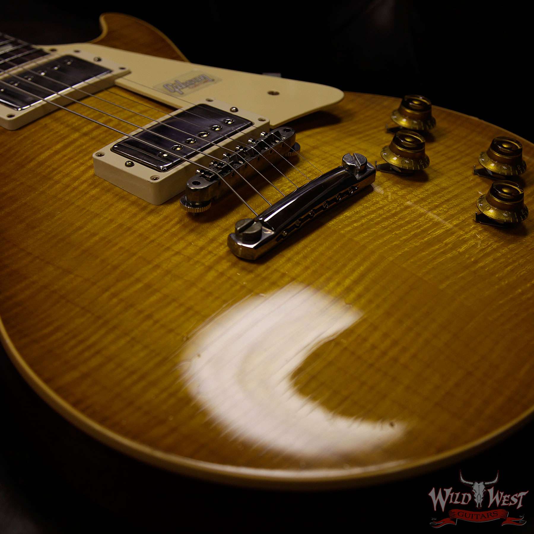 gibsoncs-1958lpstd-aged-89539-d6__wwg.jpg Gibson Custom Shop M2M 1958 Les Paul Standard Reissue Aged Lemon Burst 8.35 lbs - Image 14