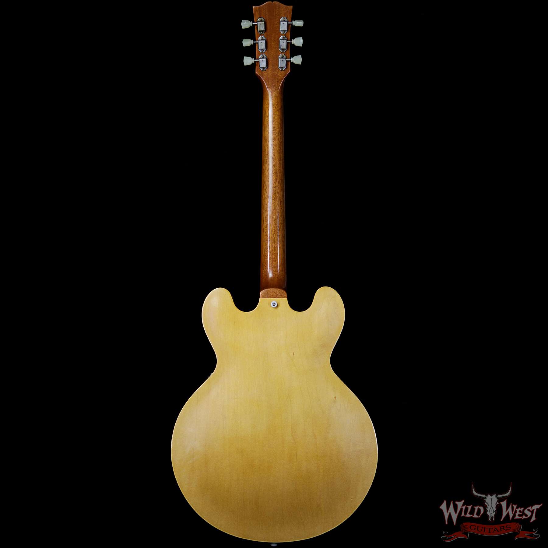 gibsoncs-1959-es335-vn-a99122-b__wwg.jpg Gibson Custom Shop ‘59 Reissue 1959 ES-335 VOS Vintage Natural - Image 4