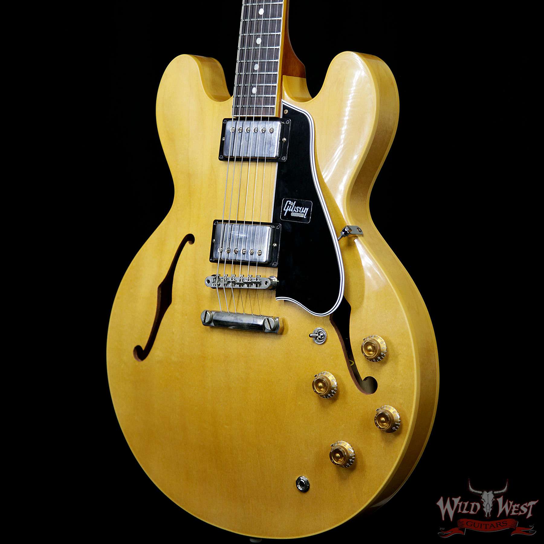 gibsoncs-1959-es335-vn-a99122-br__wwg.jpg Gibson Custom Shop ‘59 Reissue 1959 ES-335 VOS Vintage Natural - Image 2