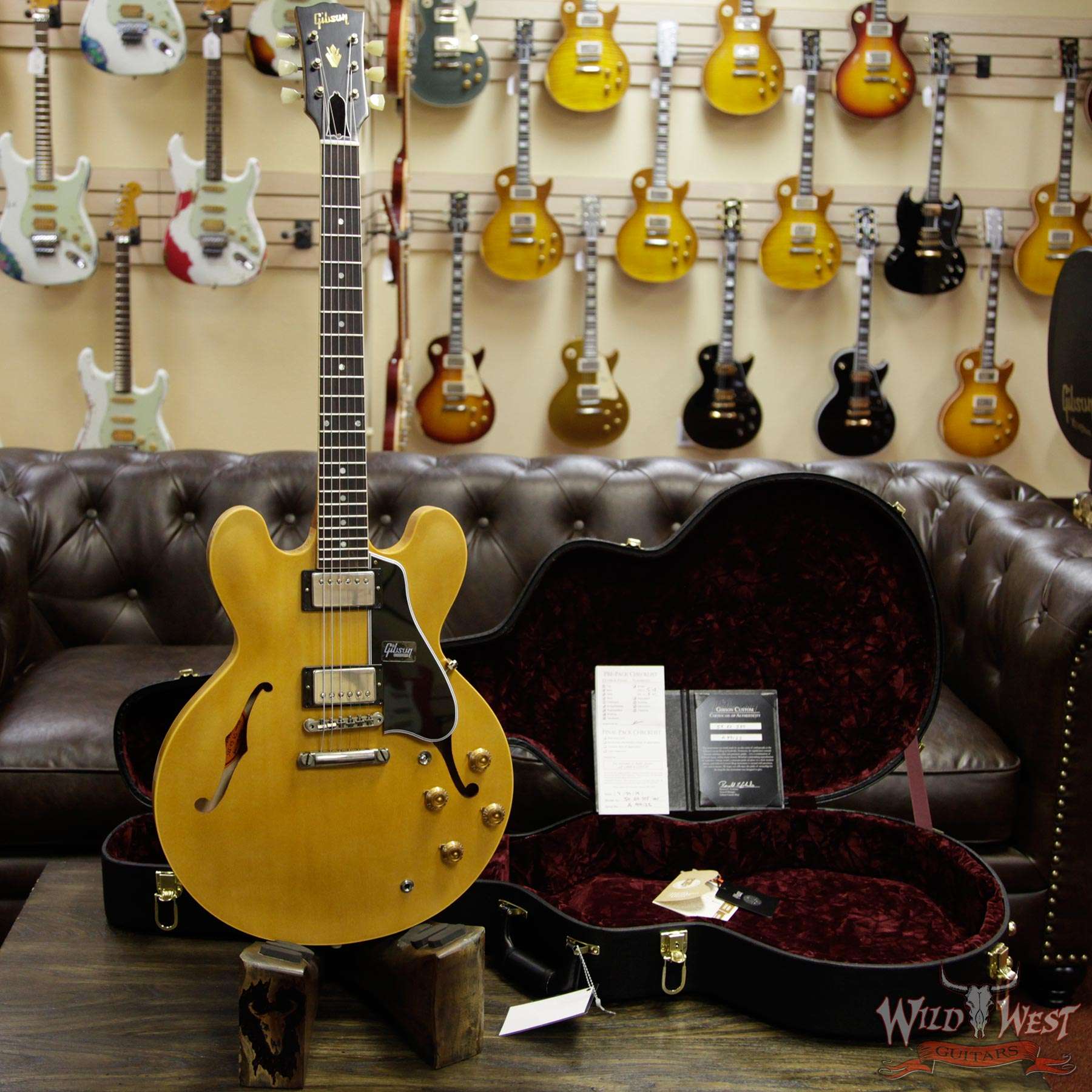 gibsoncs-1959-es335-vn-a99122-d1__wwg.jpg Gibson Custom Shop ‘59 Reissue 1959 ES-335 VOS Vintage Natural - Image 9