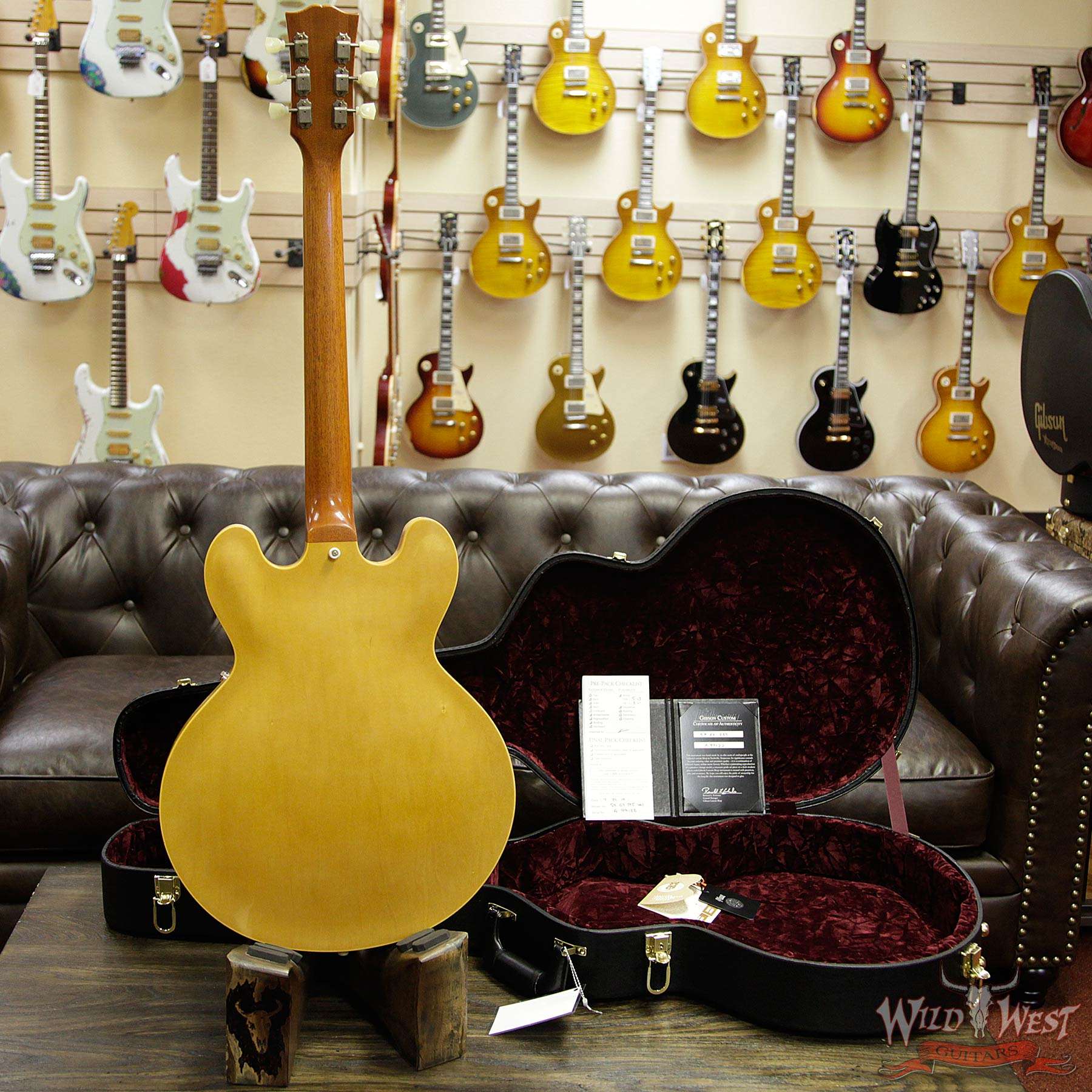 gibsoncs-1959-es335-vn-a99122-d3__wwg.jpg Gibson Custom Shop ‘59 Reissue 1959 ES-335 VOS Vintage Natural - Image 11
