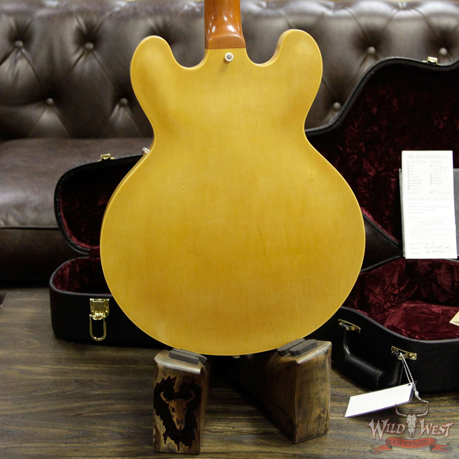 gibsoncs-1959-es335-vn-a99122-d4__wwg.jpg Gibson Custom Shop ‘59 Reissue 1959 ES-335 VOS Vintage Natural - Image 12