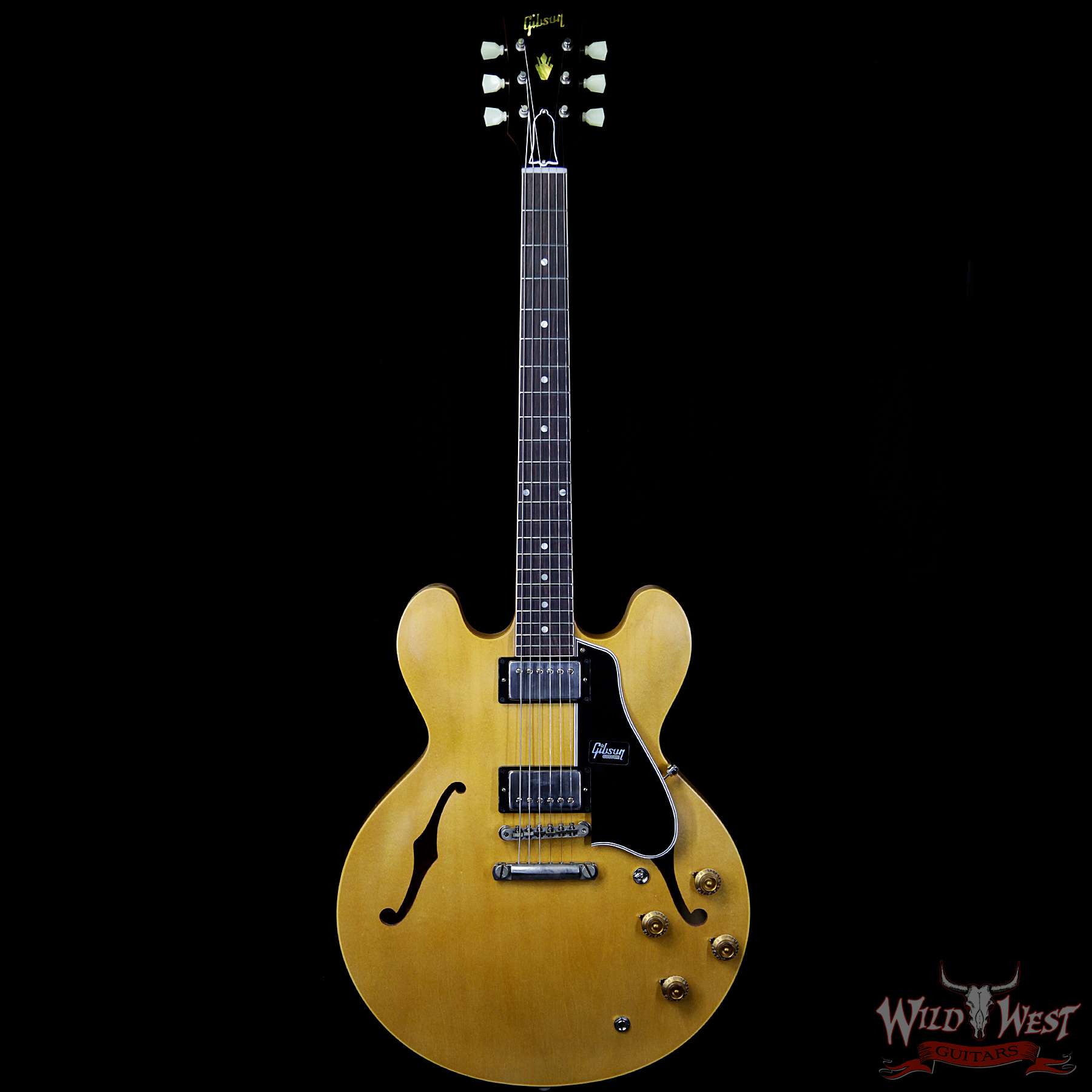 gibsoncs-1959-es335-vn-a99122-f__wwg.jpg Gibson Custom Shop ‘59 Reissue 1959 ES-335 VOS Vintage Natural - Image 3