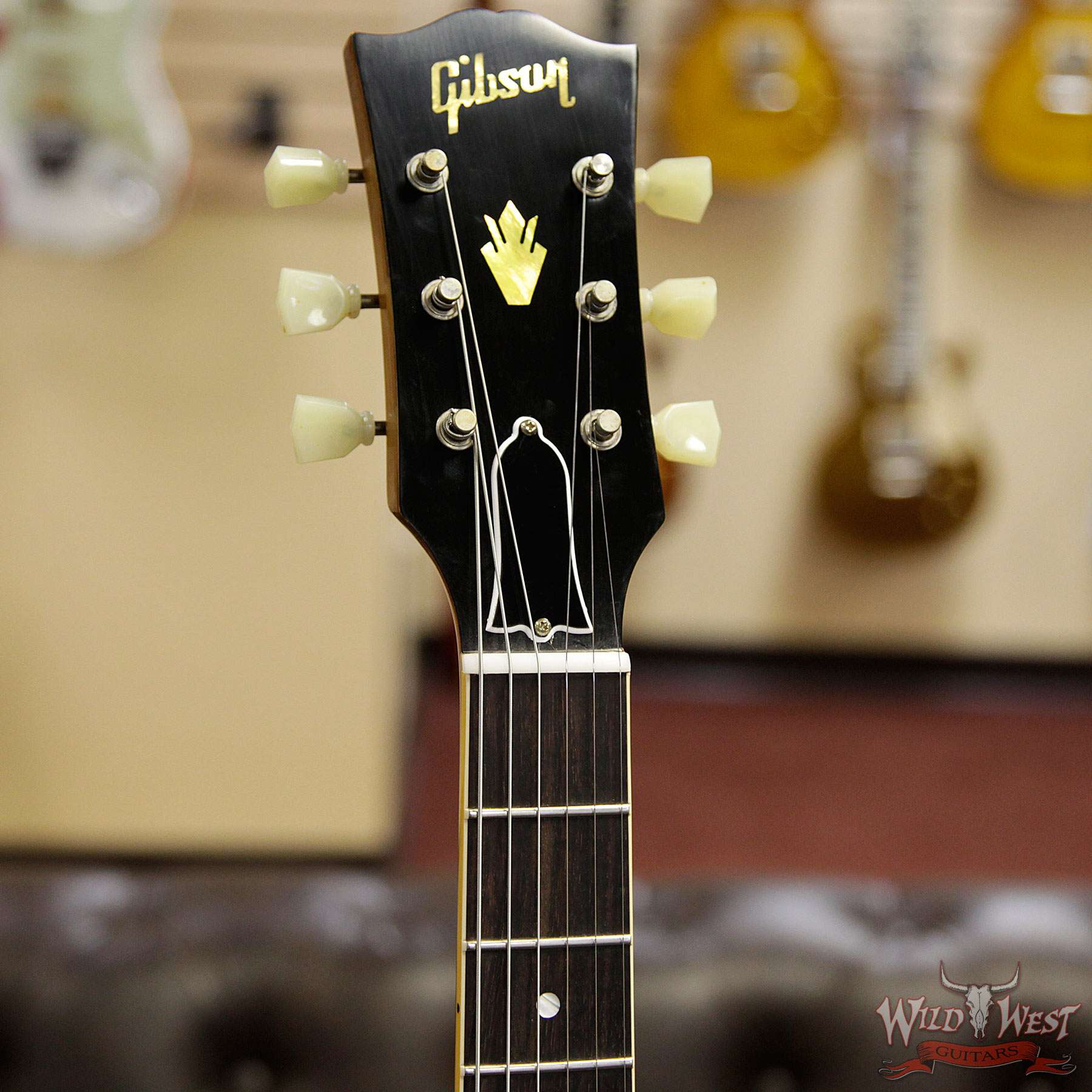 gibsoncs-1959-es335-vn-a99122-hf__wwg.jpg Gibson Custom Shop ‘59 Reissue 1959 ES-335 VOS Vintage Natural - Image 5