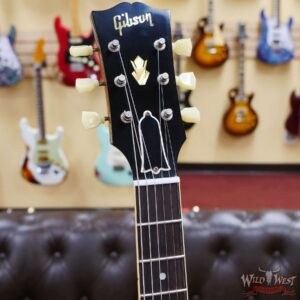 Gibson Custom Shop 1959 ES-335 Reissue Vintage Burst - Image 7