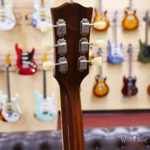Gibson Custom Shop 1959 ES-335 Reissue Vintage Burst - Image 10