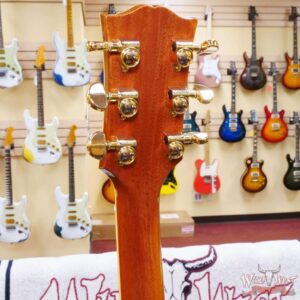 Gibson Custom Shop 1959 ES-355 Reissue Stop Bar VOS Vintage Natural - Image 10