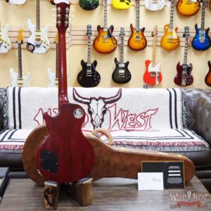 Gibson Custom Shop 1959 Les Paul Standard Reissue Dirty Lemon 8.35 LBS - Image 9