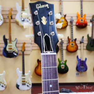 Gibson Custom Shop 1961 ES-335 Reissue Sixties Cherry - Image 7