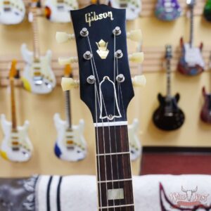 Gibson Custom Shop 1964 ES-335 Reissue Vintage Burst - Image 7