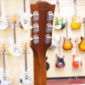 Gibson Custom Shop 1964 ES-335 Reissue Vintage Burst - Image 10