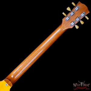 2024 NEW Gibson Custom Shop Limited Edition 1958 ES-335 Murphy Lab Heavy Aged Dirty Blonde 8.00 LBS - Image 5