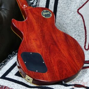 Gibson Custom Shop 1958 Les Paul Standard Reissue Lemon Burst - Image 11