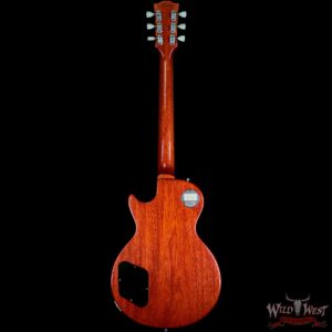 Gibson Custom Shop `59 Les Paul Standard VOS Brazilian Rosewood Fingerboard Honey Lemon Fade 8.25 Lbs - Image 5