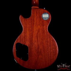 Gibson Custom Shop `59 Les Paul Standard VOS Brazilian Rosewood Fingerboard Honey Lemon Fade 8.25 Lbs - Image 6