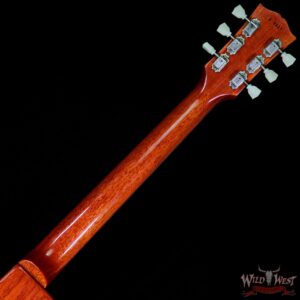 Gibson Custom Shop `59 Les Paul Standard VOS Brazilian Rosewood Fingerboard Honey Lemon Fade 8.25 Lbs - Image 11