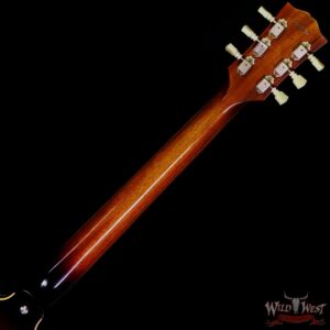 Gibson Custom Shop 1964 ES-335 Reissue Vintage Burst - Image 5