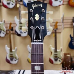 Gibson Custom Shop 1964 ES-335 Reissue Vintage Burst 7.65 LBS - Image 7