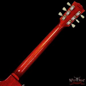 Gibson Custom Shop 1959 Les Paul Standard Murphy Lab Light Aged Royal Tea Burst - Image 5
