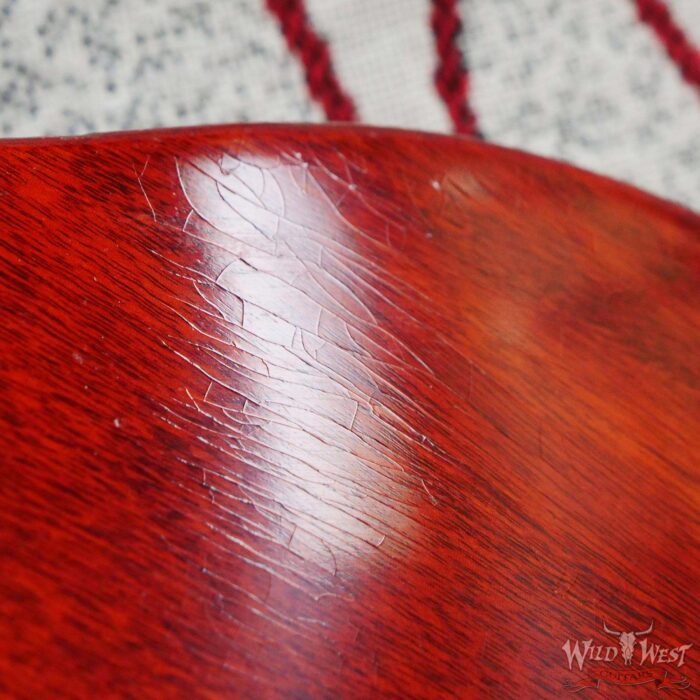 Gibson Custom Shop 1959 Les Paul Standard Murphy Lab Light Aged Royal Tea Burst - Image 12