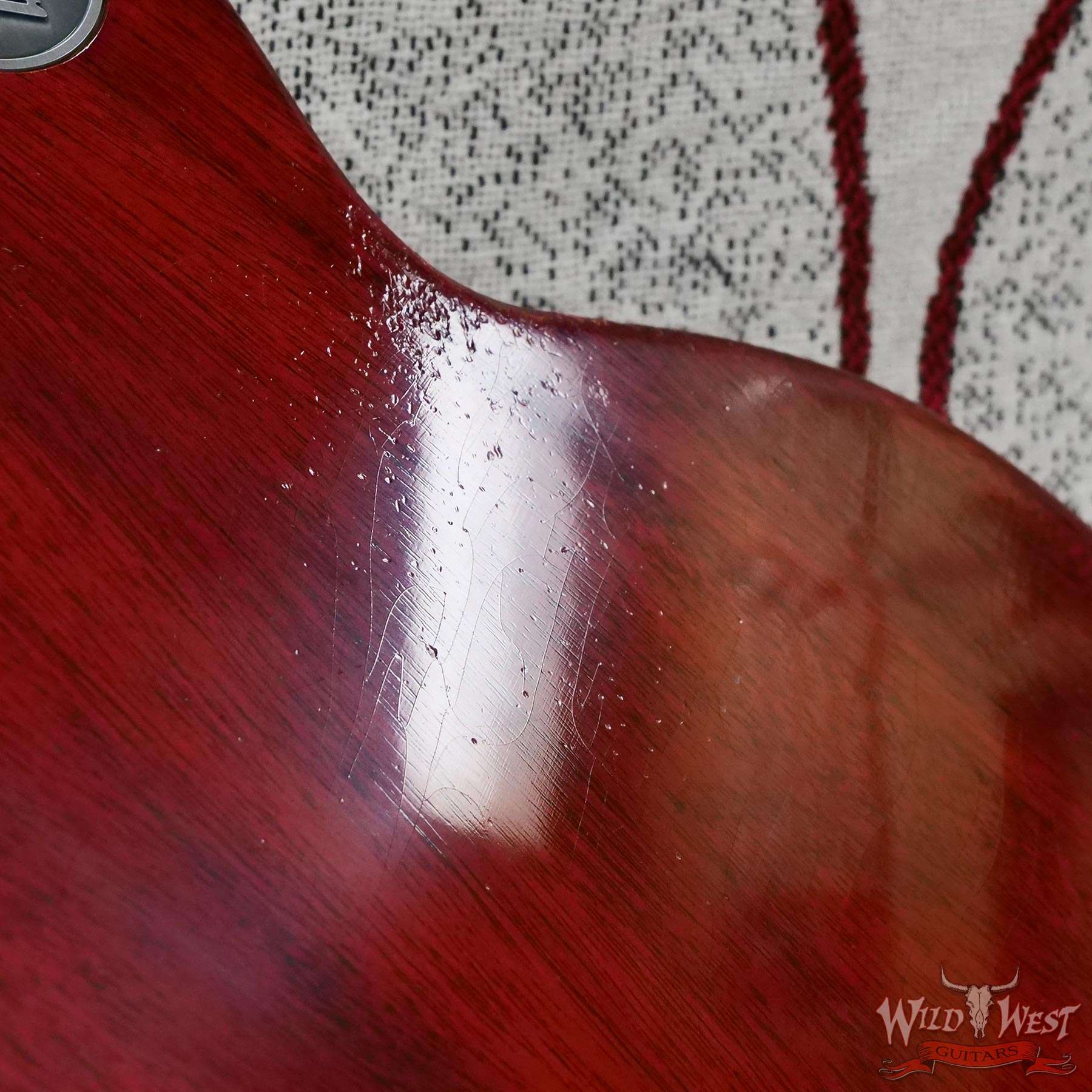 gibsoncs-941270-d8__wwg.jpg Gibson Custom Shop M2M 1959 Les Paul Standard Murphy Lab Light Aged Sweet Cherry Red 8.55 LBS - Image 13