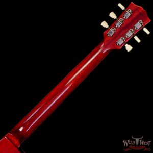 Gibson Custom Shop Dealer Select Greatest Hits 1959 Les Paul Standard BOTB 40 (Beauty of the Burst Page 40) VOS 8.50 lbs - Image 5