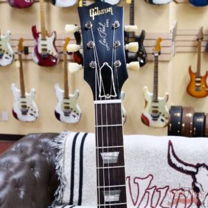 Gibson Custom Shop Dealer Select Greatest Hits 1959 Les Paul Standard BOTB 40 (Beauty of the Burst Page 40) VOS 8.50 lbs - Image 7