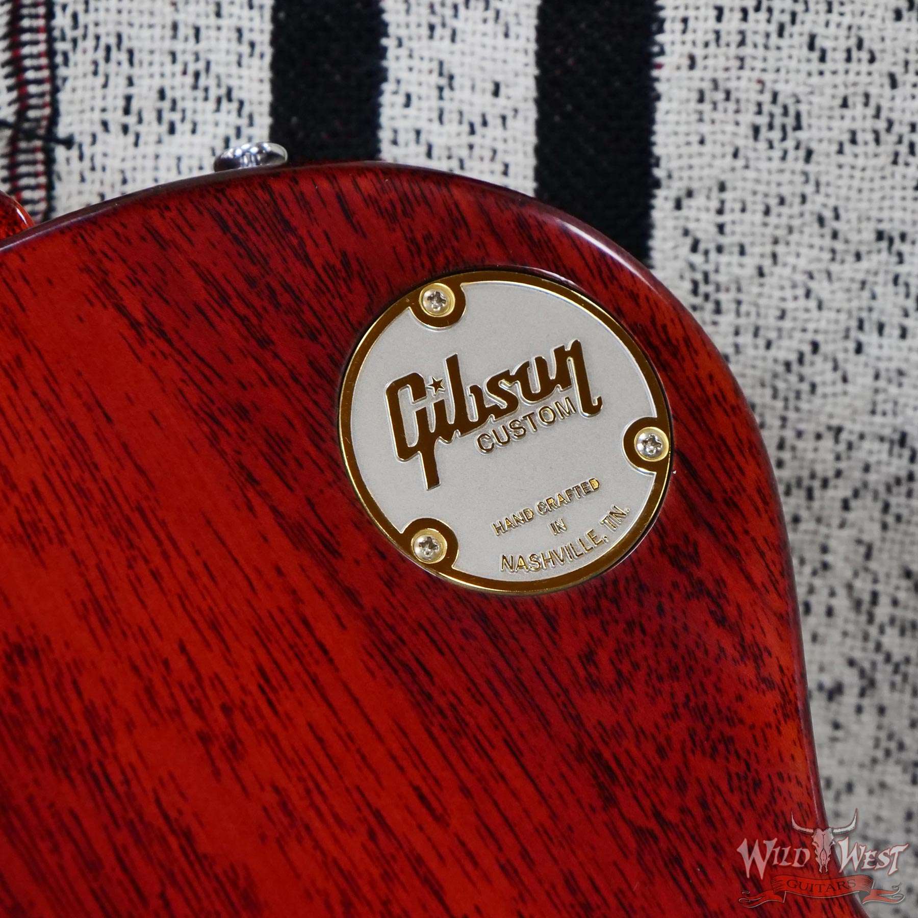 gibsoncs-951839-d7__wwg.jpg Gibson Custom Shop Dealer Select Greatest Hits 1959 Les Paul Standard BOTB 40 (Beauty of the Burst Page 40) VOS 8.50 lbs - Image 12