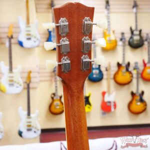 Gibson Custom Shop 1959 ES-335 Reissue VOS Vintage Natural - Image 10