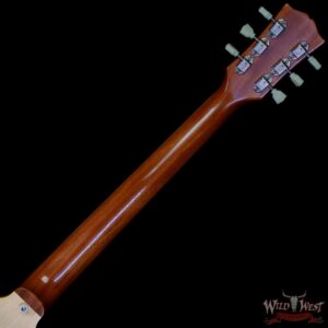 Gibson Custom Shop 1959 ES-335 Reissue VOS Vintage Natural 8.00 LBS - Image 5