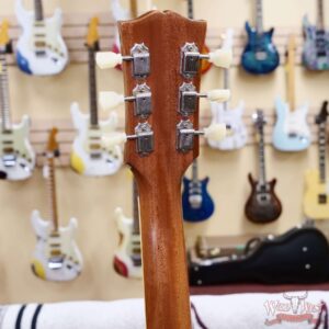 Gibson Custom Shop 1959 ES-335 Reissue VOS Vintage Natural 8.00 LBS - Image 10