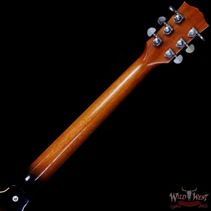 Gibson Custom Shop Artist Collection B.B. King “Live at the Regal” ES-335 Argentine Grey - Image 5
