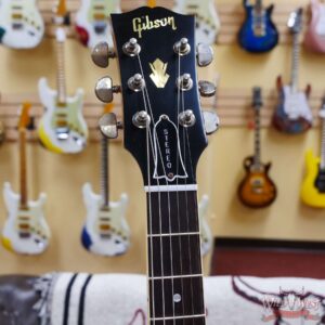 Gibson Custom Shop Artist Collection B.B. King “Live at the Regal” ES-335 Argentine Grey - Image 7