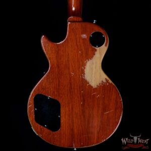 Gibson Custom Shop Les Paul Collector’s Choice #2 Aged “Goldie” CC #02A 9-0629 Replica - Image 6