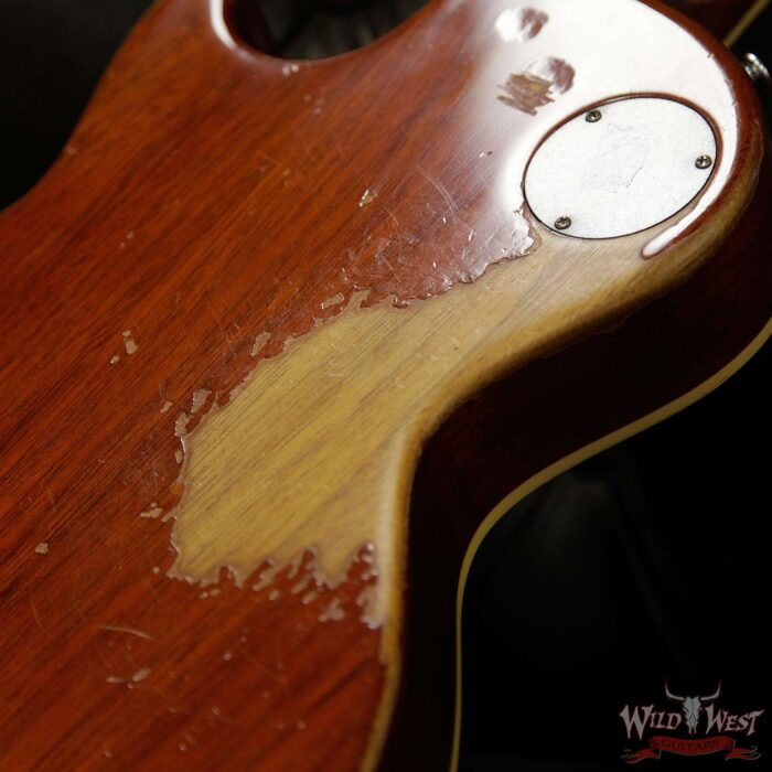 Gibson Custom Shop Les Paul Collector’s Choice #2 Aged “Goldie” CC #02A 9-0629 Replica - Image 16