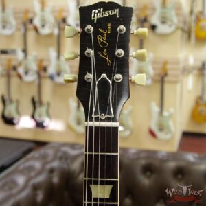 Gibson Custom Shop Les Paul Collector’s Choice #2 Aged “Goldie” CC #02A 9-0629 Replica - Image 7