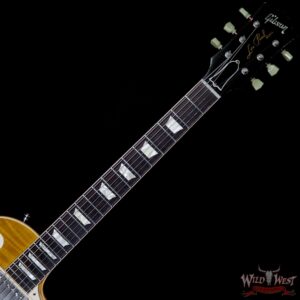 Gibson Custom Shop Les Paul Collector’s Choice #2 Aged “Goldie” CC #02A 9-0629 Replica - Image 8